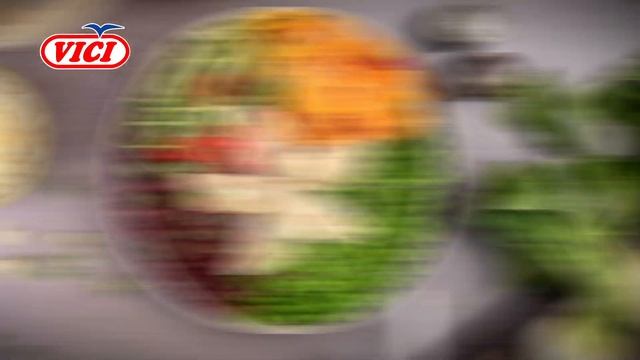 VICI Gyoza - Smakelijk! смотреть онлайн