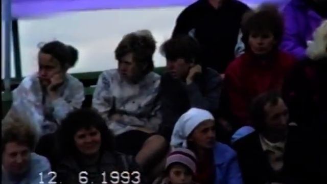День Села 12 06 1993 смотреть онлайн