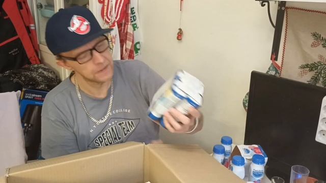 Fresubin Protein Energy Drink