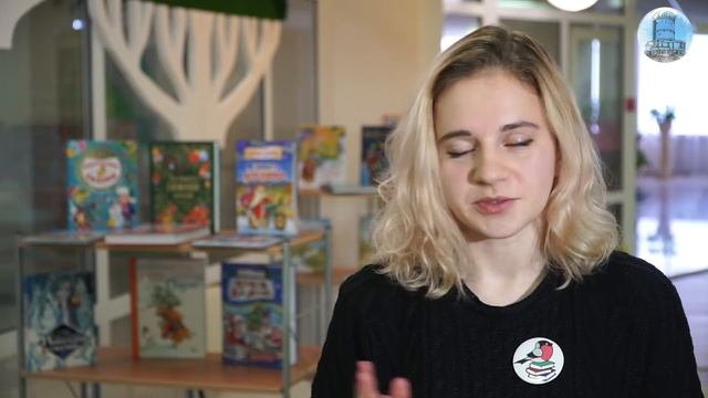 Фестиваль клубов и творческих студий. Литературно-творческий клуб «Книгирь» смотреть онлайн