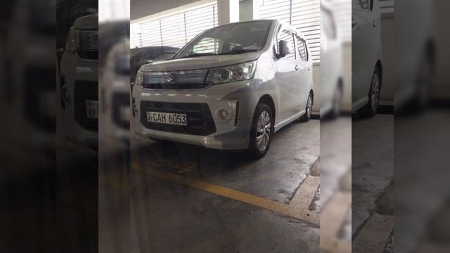 Wagon R @jnauto4805 смотреть онлайн