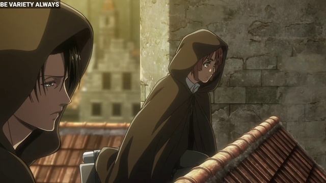 Attack On Titan Season 3 Episode 1 And 2 Explained In Malayalam смотреть онлайн
