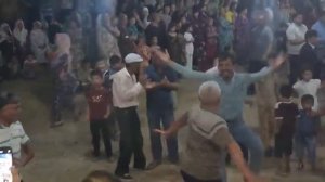 Як базми туёна бо Устод Хайридини Бозор дар н Хуросон д Галлобод