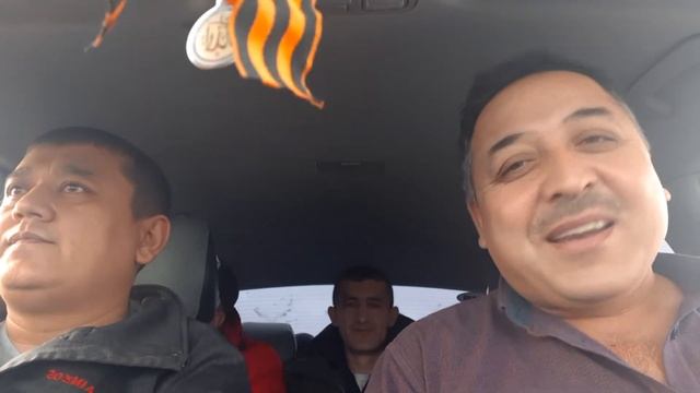 Хушбахт Хакимов смотреть онлайн
