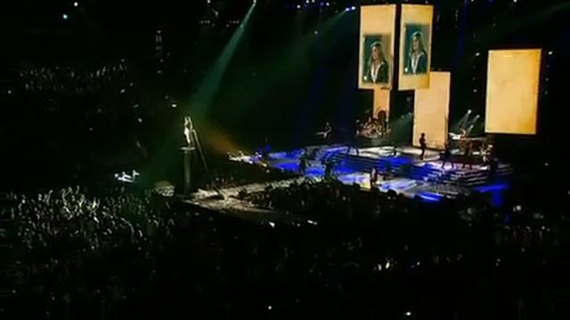 Miley Cyrus: Can't Be Tamed DVD: Live At The O2 Arena: Part 9 Of 10