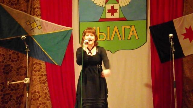 Нылга Дом культуры 2011 смотреть онлайн