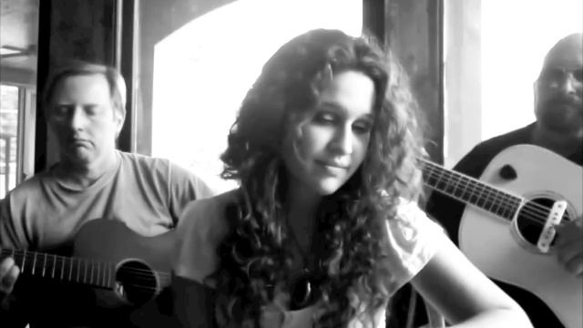 "The House That Built Me" (Miranda Lambert) Acoustic Cover by Nicole Johnson смотреть онлайн