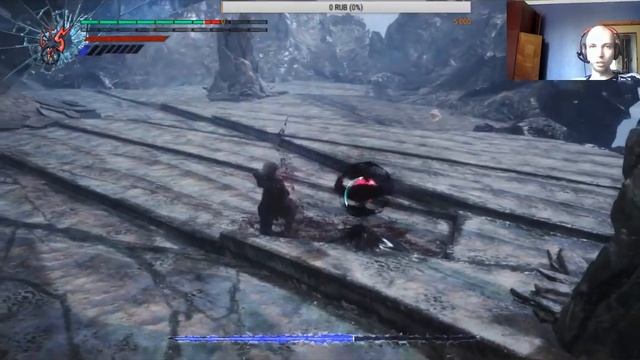 Крошим демонов на чебуреки смотреть онлайн