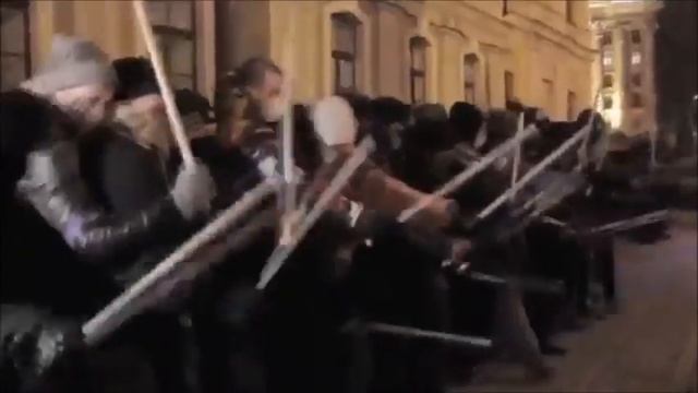 Диалоги со свидомыми. ЕС нам не нужен смотреть онлайн