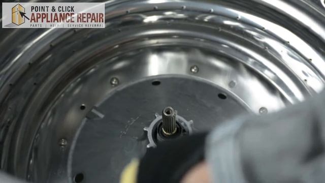 WH2X1199-Replacing Your GE Washer's Hub Washer-AP2045290, AH271511, PS271511 смотреть онлайн