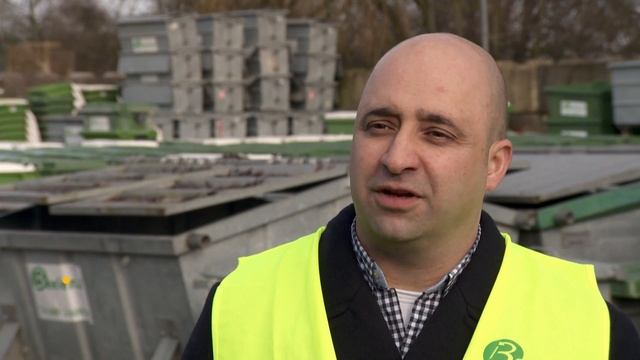 RTL TransportWereld, RTL7 (AFL. 33, BEELEN 3) смотреть онлайн