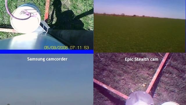Missile Works RRC2 Blows Its Top смотреть онлайн