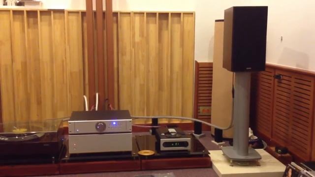 Dynaudio Special 25