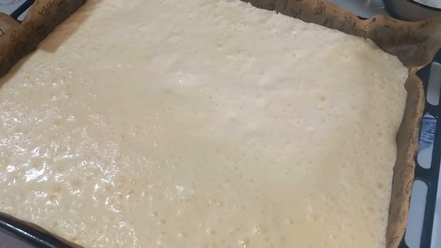 БИСКВИТ без сахара и муки. РУЛЕТ 🤤 МОЖНО на ПП, КЕТО, при сахарном диабете. смотреть онлайн