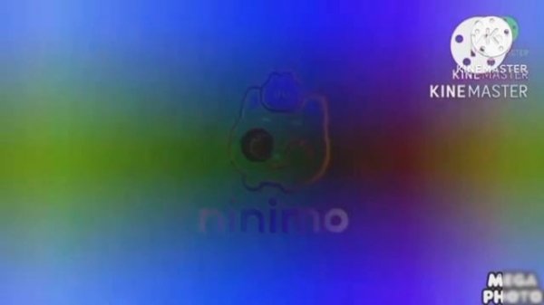 Ninimo Logo Effects Sponsored By Preview 2 Effects Effects (Reverse)