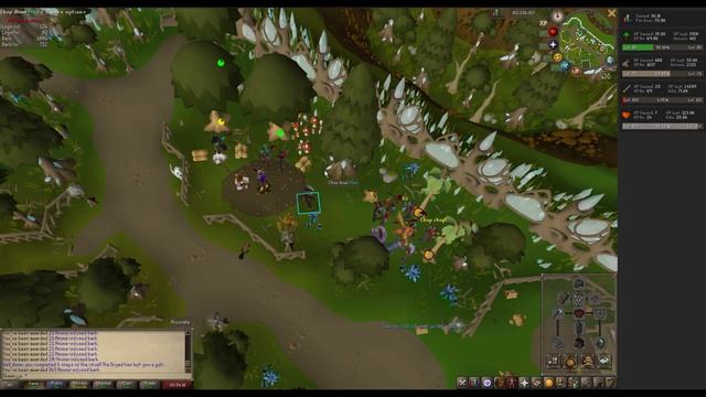 Mid to Max #2 - So long... Fremennik Elite Diary смотреть онлайн