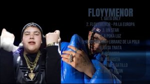 FloyyMenor-Music hits roundup roundup for 2024-Finest Hits Playlist-Notable