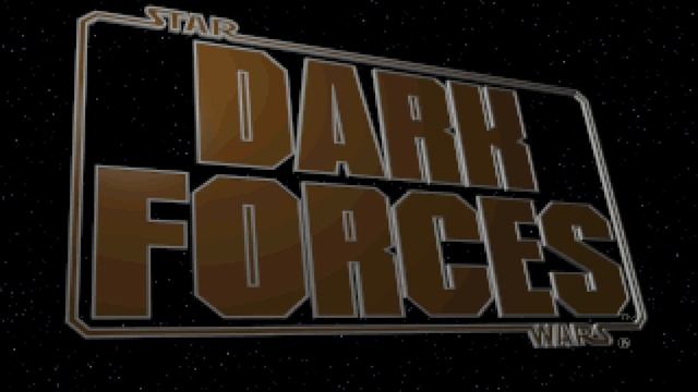 Star Wars: Dark Forces - STALK 14 смотреть онлайн