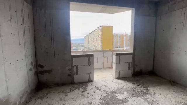 Продается каркас 3комн/13/16 площадью 103 кв Каспийск Омарова 11 ДПУ 5.8 млн Id 51891044 смотреть онлайн