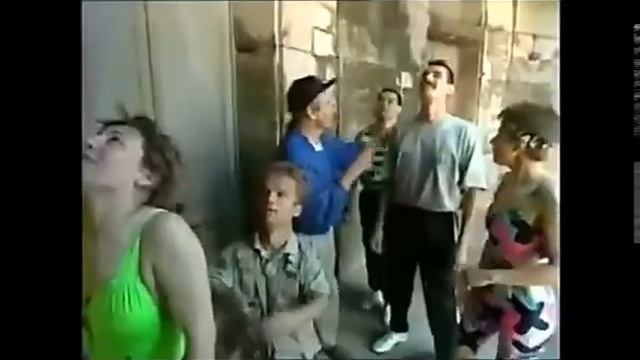 Fort Boyard Emission 2 Команда Карл Аннетт Karl Annette (14-07-1990) смотреть онлайн