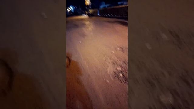 final mein Aaj nikal chuka hun Delhi ke liye night time 🌆😴, 🖕❤️#viralvideo #shortsfeed ##delhi смотреть онлайн