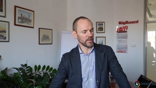 Отзывы о тренингах по развитию лидеров BigBoard от U-Integral смотреть онлайн