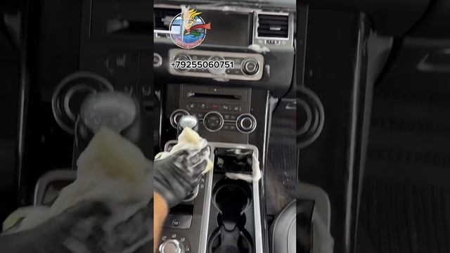 С 8.07.24по14.07.224 полировка фар в подарок. #detailing #automobile #автосервис