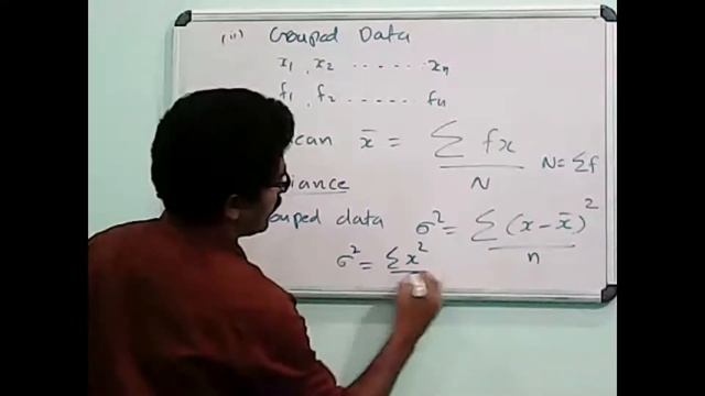 PLUS ONE MATHEMATICS//FOCUS AREA//STATISTICS// PART I смотреть онлайн