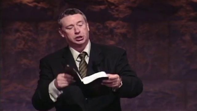 Rod Parsley - Holiness: Living Leaven Free смотреть онлайн