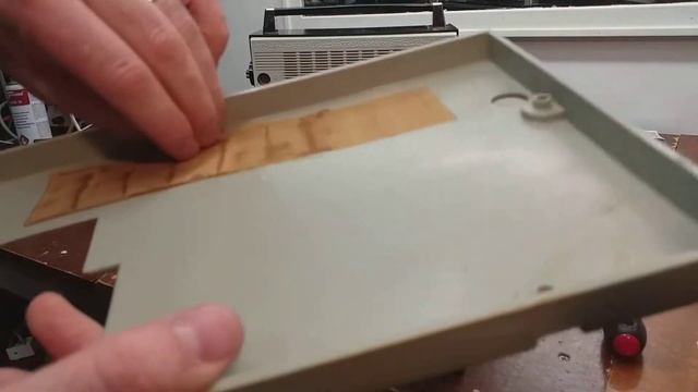Astrad Auriga. Soviet export radio. Part 1. смотреть онлайн