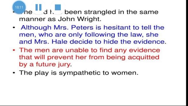 Trifle Part 2 смотреть онлайн