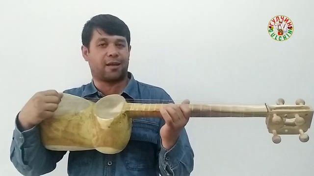 Устоди авваллини Матлабшҳои шингӣ.Кӯҳзоди Абдураҳим (Падар) смотреть онлайн