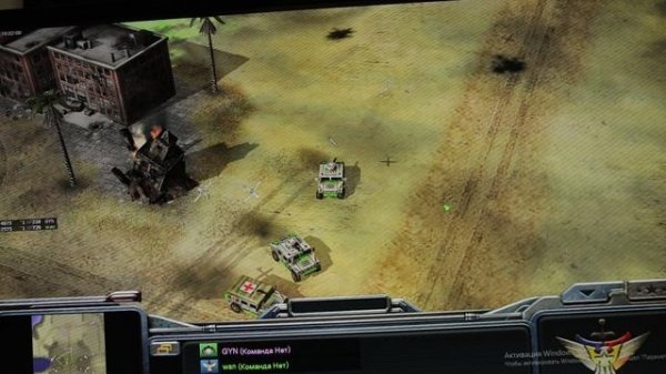 Vany USA vs Misha MAO