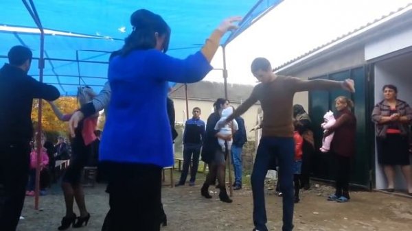 Лезги демер группа Девлет Мая