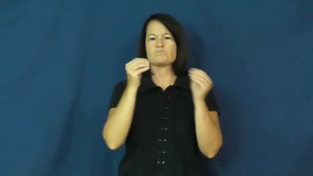 dominant ASL смотреть онлайн
