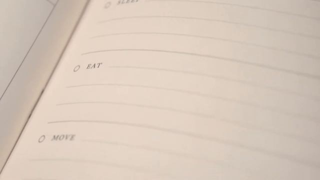 My Break Up with Goal Setting and How I Re-learned To Dream Again Through Building a System. смотреть онлайн