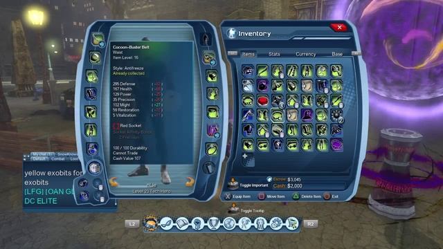 Dcuo|Quest to tear 7|Faust Souls смотреть онлайн
