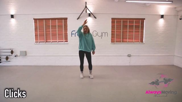 Dance Fitness Ideas - Choreography Ideas - Endorphins - S2O - Pure Pop 2 PEGO - смотреть онлайн