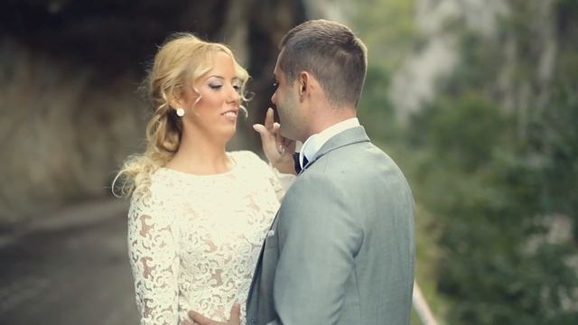 Aleksandra & Sasa wedding смотреть онлайн