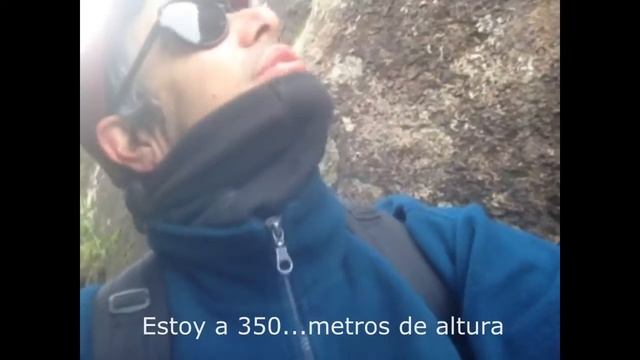 CERRO PAN DE AZÚCAR- 23/08/2015 смотреть онлайн