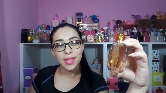 Sun Di Gioia Edp: reseña en español смотреть онлайн