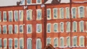 Мультфильм Раменское