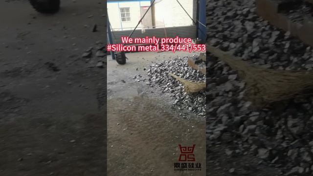 Anyang Dingsheng Silicon Industry Co., Ltd.Silicon Metal For Sale 441 553 3303 2202