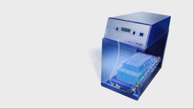 Overview of the Anprolene sterilization system смотреть онлайн