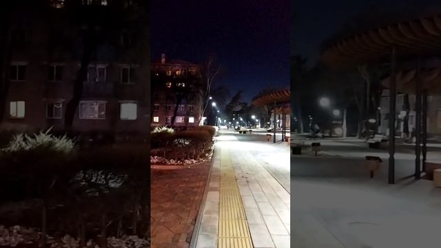 Вечерний Уссурийск смотреть онлайн