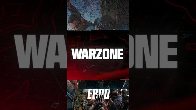 CALL OF DUTY: WARZONE ► НАЧАЛО КОНЦА смотреть онлайн