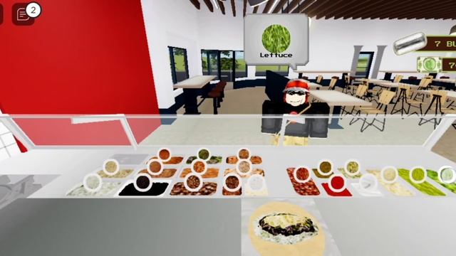 how to play burrito builders (please subscribe🥰🥰) смотреть онлайн