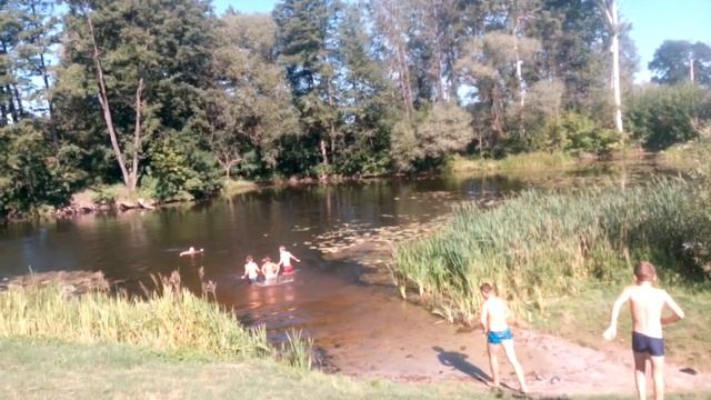 Сборы Зеньков, полувыходной. Немного поработали и отдохнули. смотреть онлайн