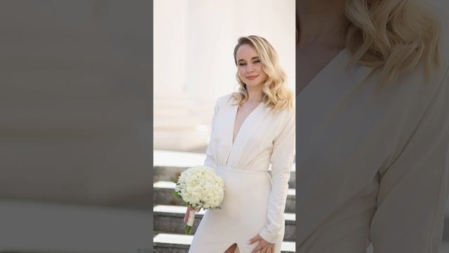 Свадебный клип: Нежность и счастье моих любимых друзей Ольги и Алексея! Счастья вам, мои дорогие!