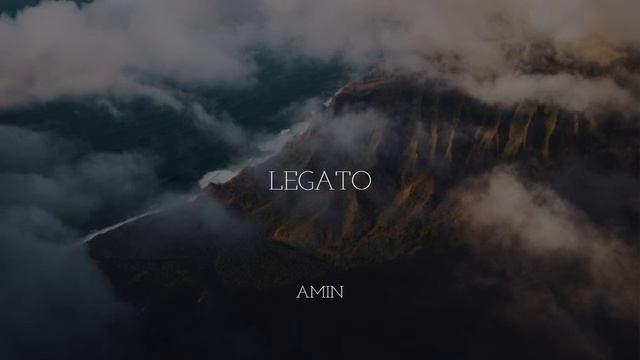 Legato (Solo String test) - Amin смотреть онлайн